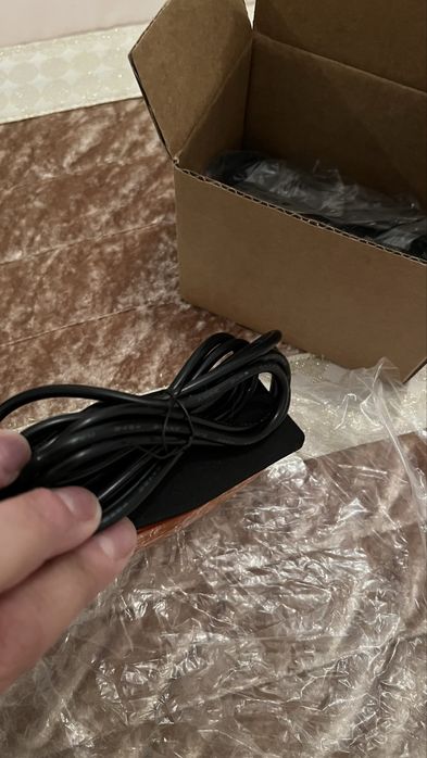 Farois led 24v para scania volvo