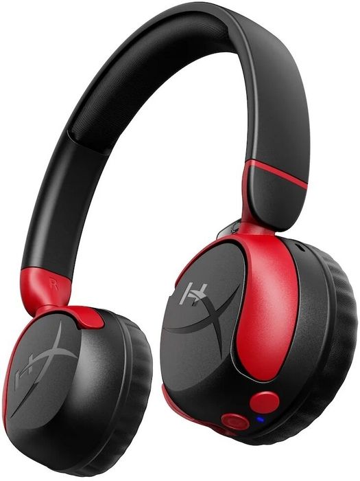HyperX Cloud Mini wireless