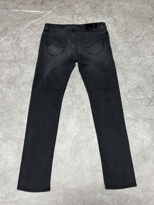 Джинси Jacob COHEN (оригінал, made in Italy)