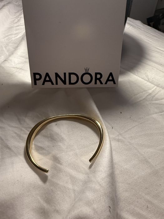 Pulseira da pandora