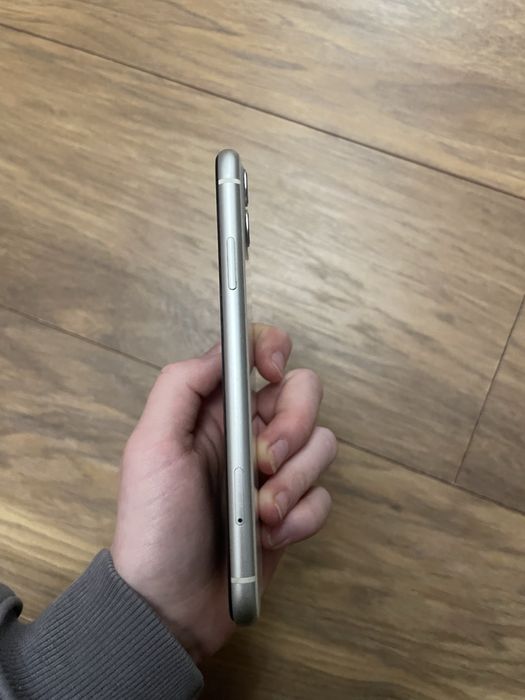 Iphone 11 nie dziala wyswietlacz