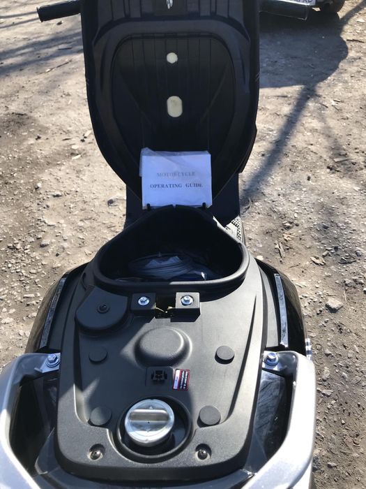 Моторолер FADA CONA 150 кубів