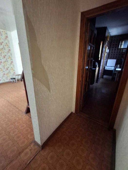 (13) Продам компактний будинок з мансардою в Сухому Лимані