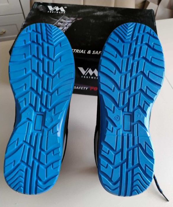buty robocze VM  Footwear