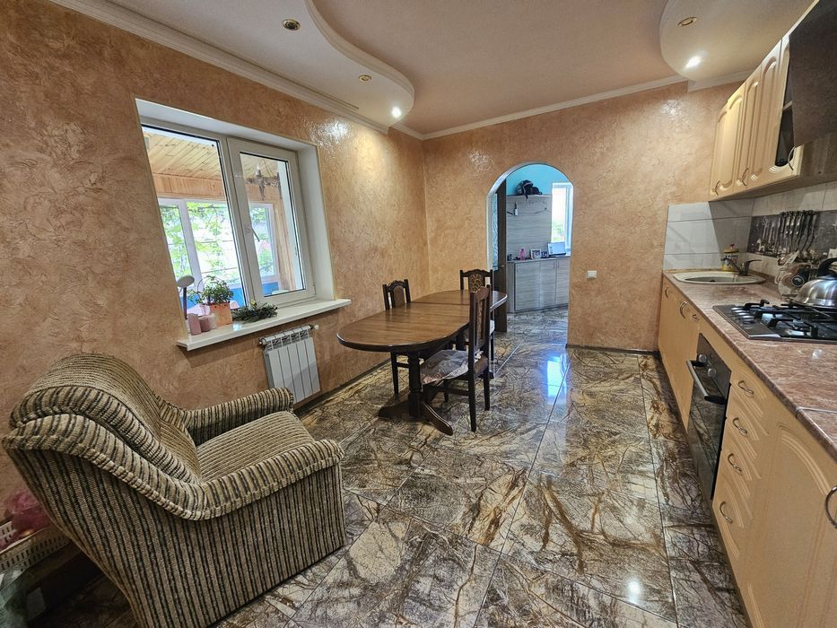 House by the address st. Lyustdorfskaya dor Chernomorskaya dor (area 151 m²) - Atlanta.ua - photo 19