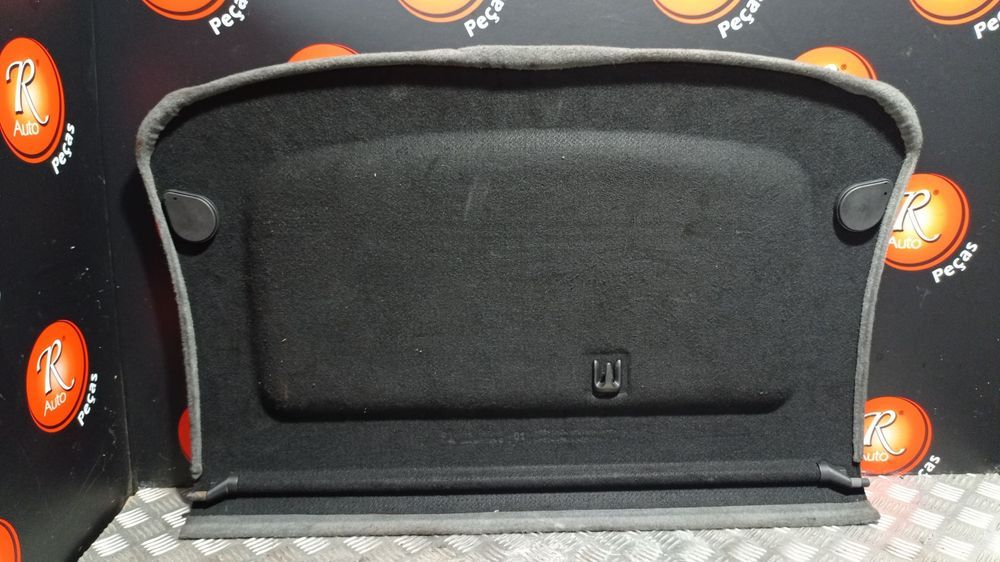 Chapeleira Da Mala Seat Leon (1M1)