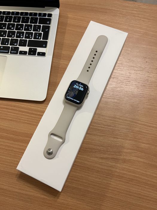 Apple watch 8 41mm