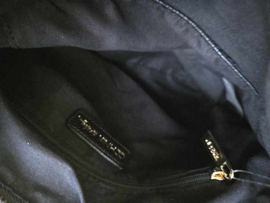 Torebka Ochnik damska listonoszka