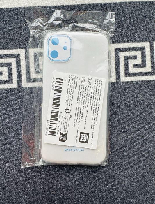 Iphone 11 86% bateria