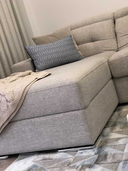 Descida de preço Sofá Excelente oportunidade