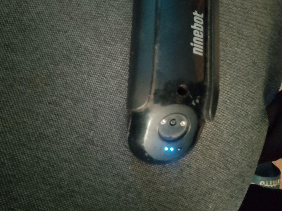 Bateria do hulajnogi ninbot