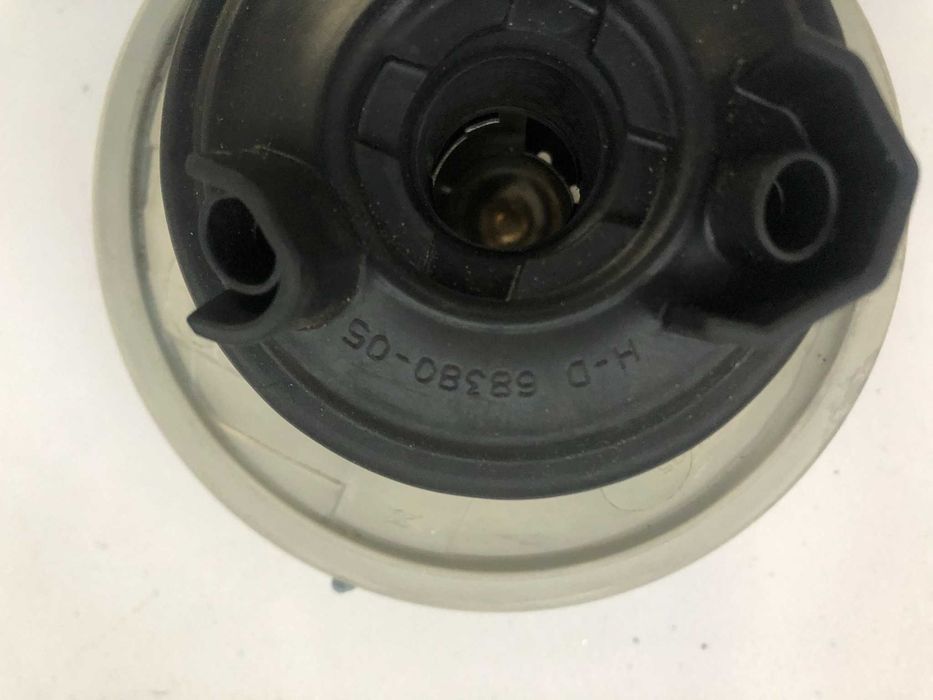 Lampa przednia + przetwornica Harley Davidson Wide Glide 2011