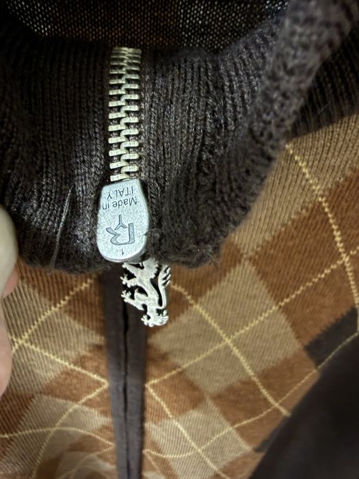 Кофта Pringle of Scotland (оригинал) . Размер L (50-52)