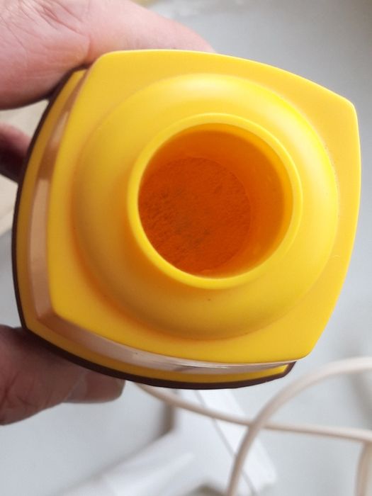 Пилосос ручний ПР-10М Пылесос бытовой ручной ПР-10М