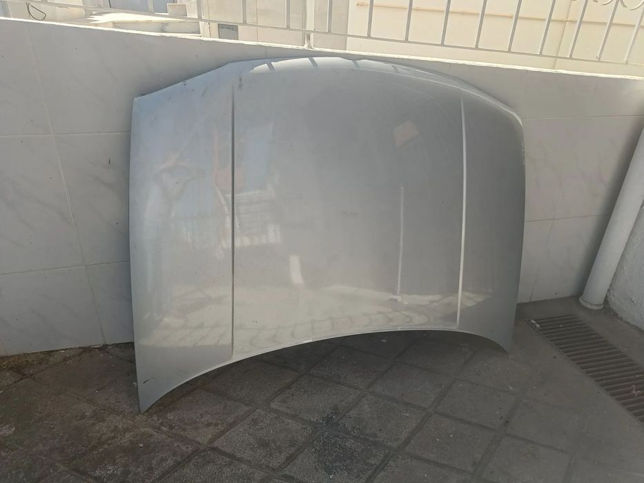 Capot VW golf 4 2001