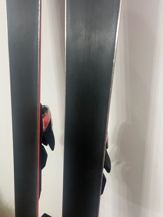 Narty Rossignol 160+ | SEZON UŻYWANE