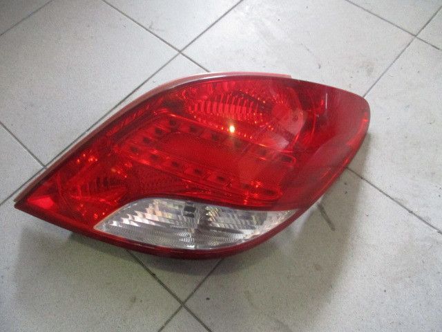 Farolim direito PEUGEOT 207 (WA_, WC_)