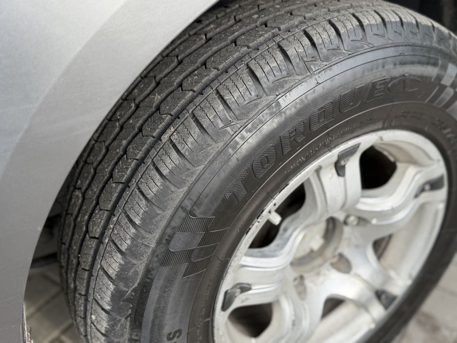 Kia Sorento 2.5 дизель 4x4 автомат