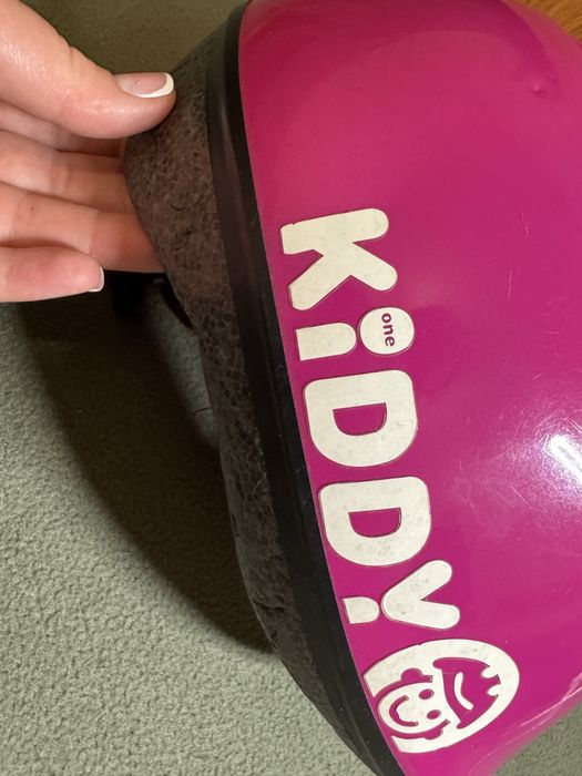 KIDDY в идеальном состоянии