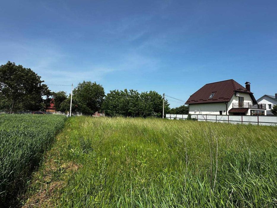 Продаж земельної ділянки, 16сот., 31.500