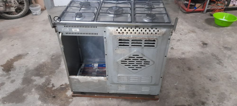 Fogão de cozinha Meireles