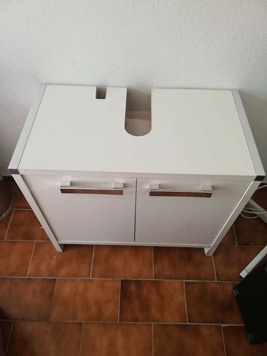 Móvel de casa de banho