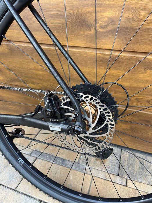 Rondo Ruut Al2 rozm. L