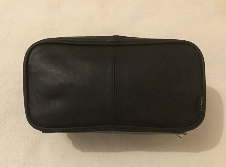 Necessaire Lavie vert