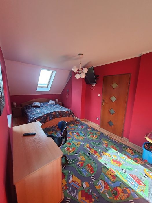 WOLNY SYLWESTER Dom na 12 osób z sauna i jacuzi balia