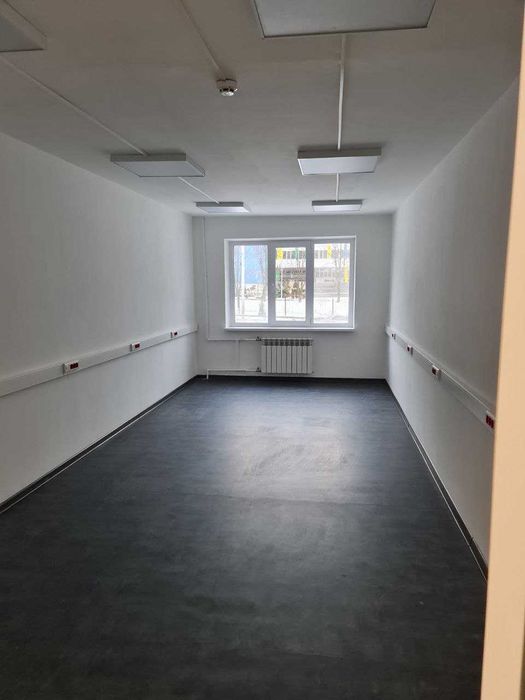 Оренда офісних приміщень від 16 кв.м, вул. Антоновича, 6 (Центр)