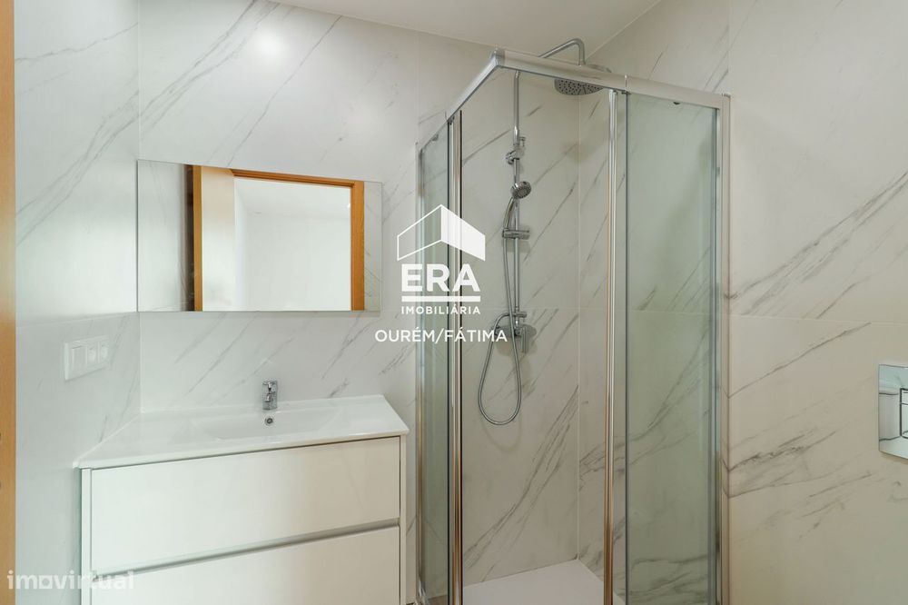 Moradia T3, totalmente renovada