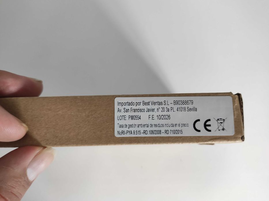 Bateria original para HP KC04XL