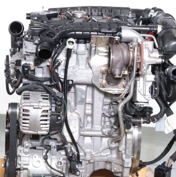 MOTOR JEEP AVENGER 1.2GSE Ref.HN05