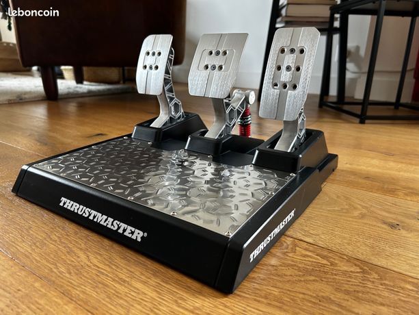 Thrustmaster TLCM , manipulatory TGT-2