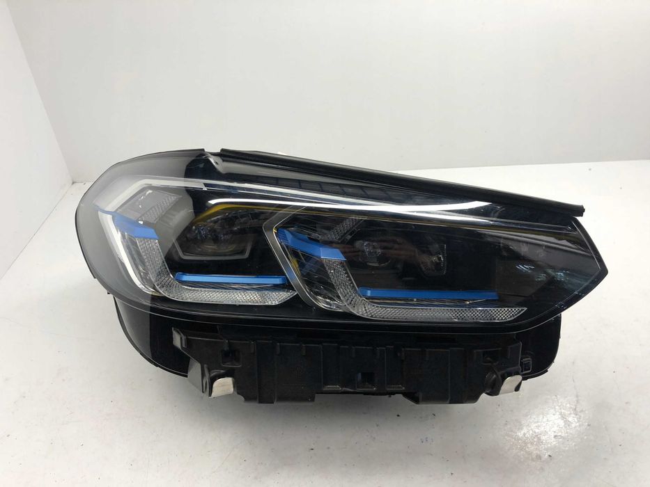BMW X3 G01 X4 G02 фари рест дорест