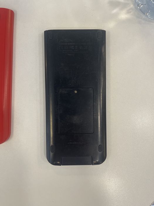 Calculadora Texas TI-nspire CX II-T