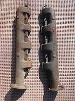 Продам випускні колектори