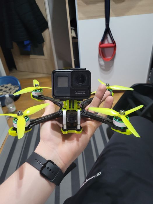 Dron FPV MARK 5 6s