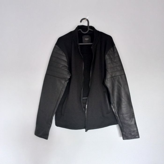 Reserved bluza ramoneska młodzieżowa L