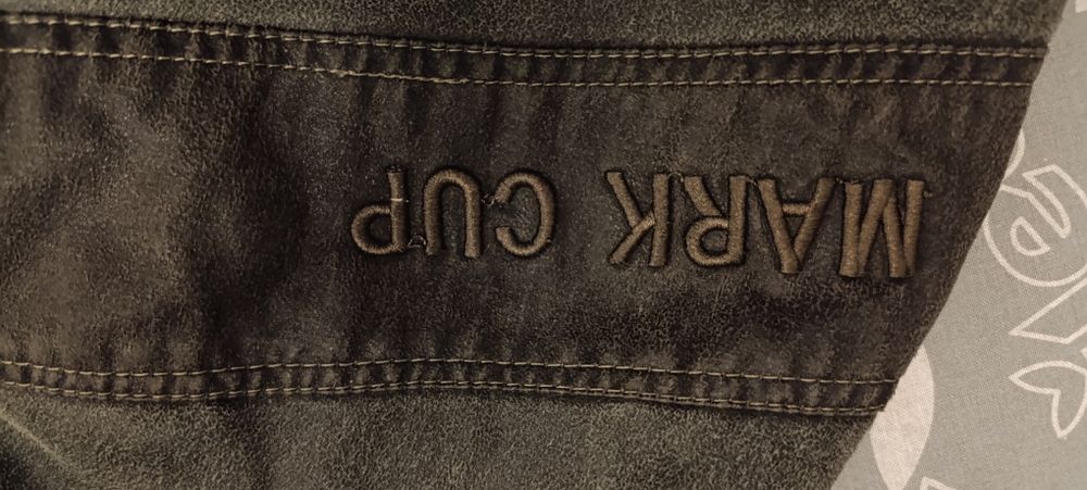 Kurtka męska EW CLUB rozmiar XXL