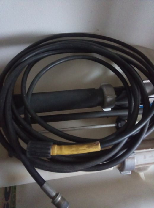 Karcher wąż przedłużka 10 m