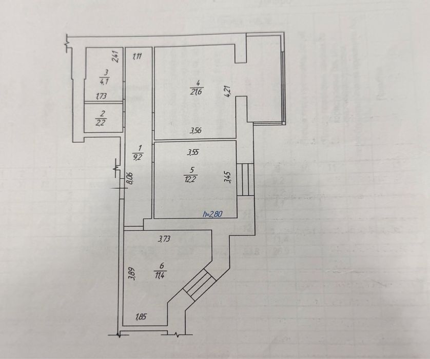 ЖК Счастливый 2к  Выгодный вариант
