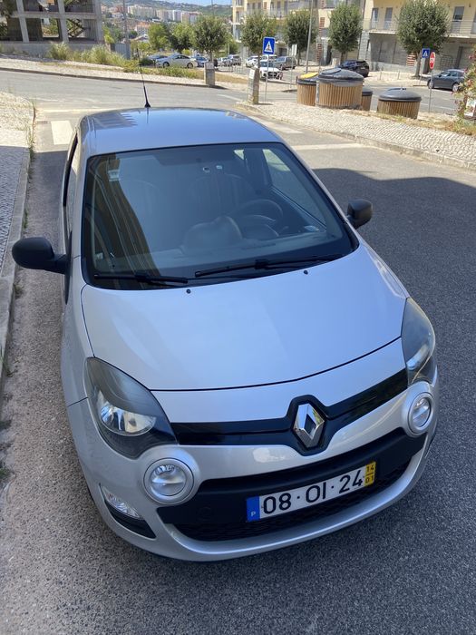 Renault Twingo 1.2