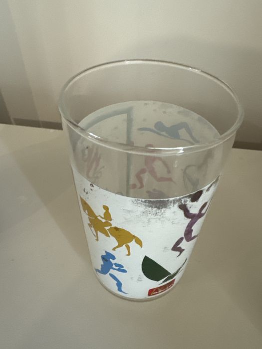 Copo Coca-Cola Olimpiada de Atlanta 1996
