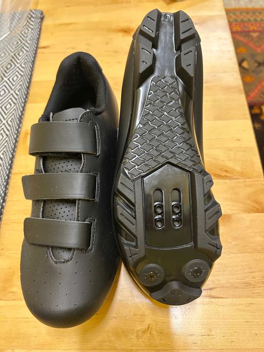 Tenis de BTT novos