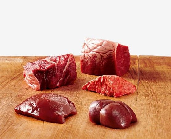 Animonda Grancarno Original Adult Rind Wołowina Puszka 400G