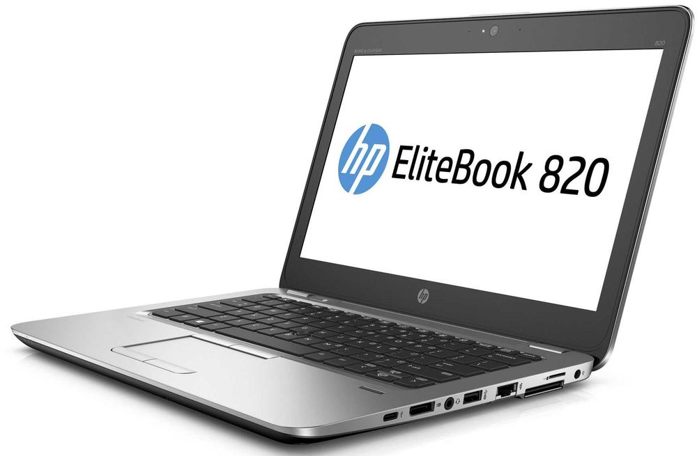 Computador Portátil HP    12.5"" |250GB SSD | 8GB RAM | Intel Core i5