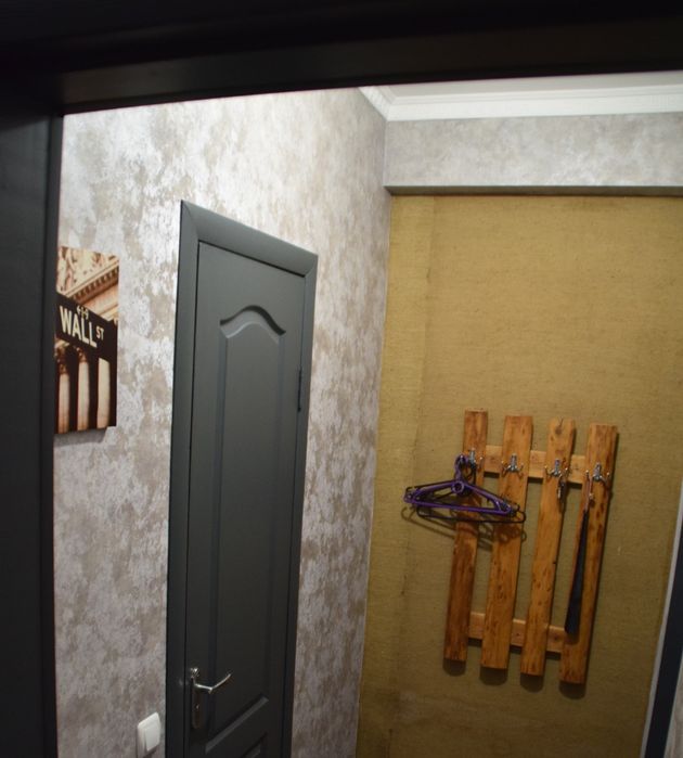 Квартира студія подобово та погодинно