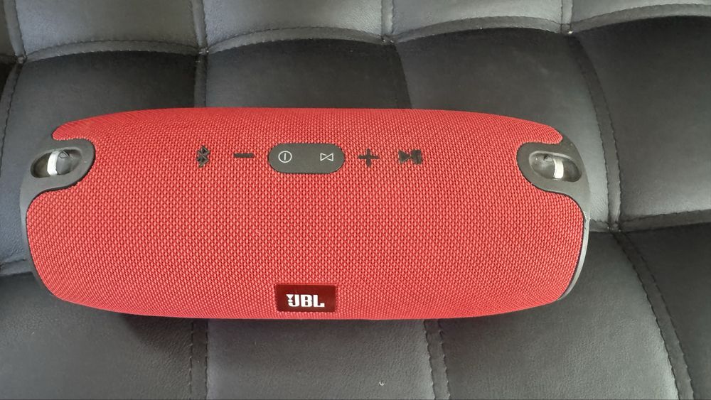 Оригінальна JBL  XTREME red