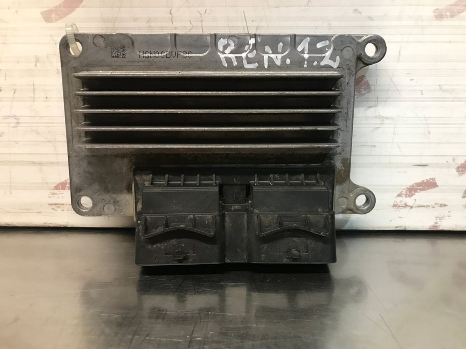 Centralina Motor / ECU RENAULT CLIO II 1.2 16V (BB05, BB0W, BB11, BB27, BB2T, BB2U, BB2V, CB05,... (55 kW / 75 cv) [06.2001 - 08.2016] 1.2 16V (BB05,